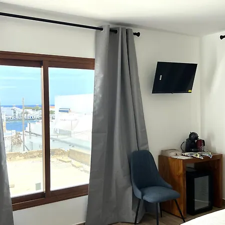 Envrooms Konukevi Arrecife (Lanzarote)