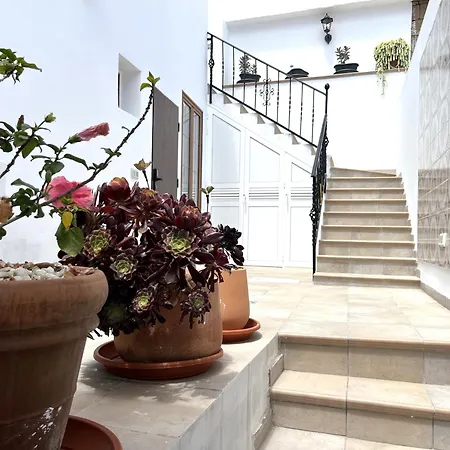 Envrooms ゲストハウス