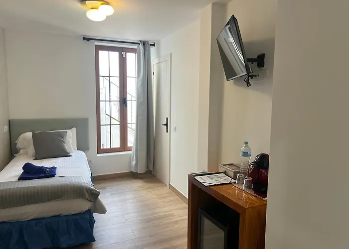 Envrooms Guest house