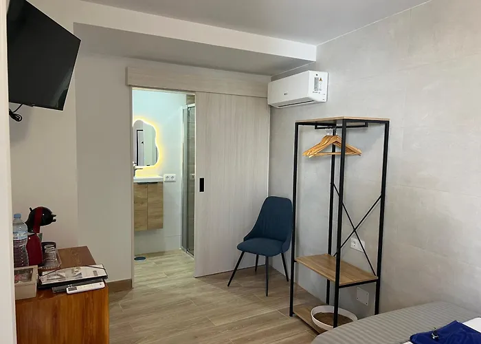 Envrooms Pensionat Arrecife (Lanzarote)