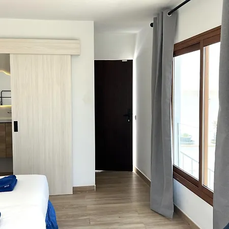 Guest house Envrooms