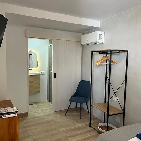 Envrooms Guest house Arrecife (Lanzarote)