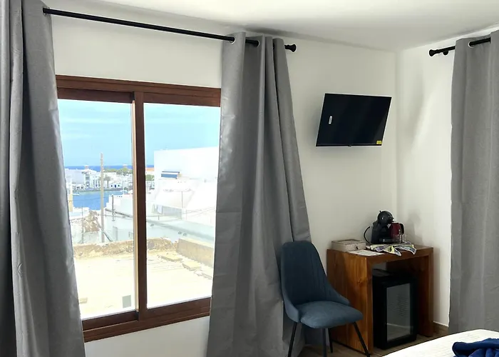 Envrooms Casa de hóspedes Arrecife (Lanzarote)