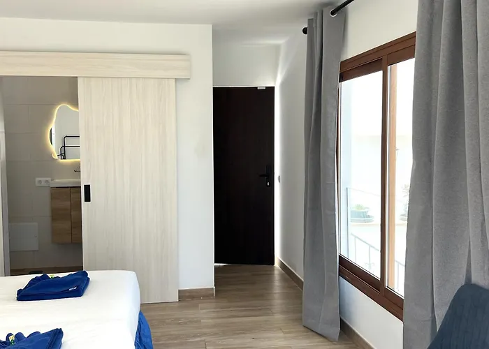 Casa de hóspedes Envrooms